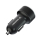 Wozinsky Ładowarka samochodowa USB-C USB-A 36W czarna WDCCAC - 1487887 - zdjęcie 2